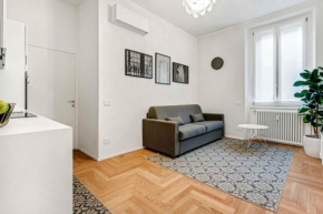 New Milan Central Apartment